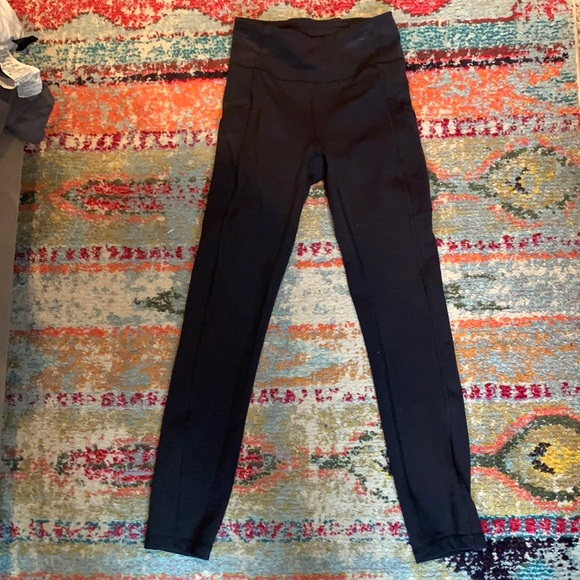 Lululemon Invigorate High Rise Pant